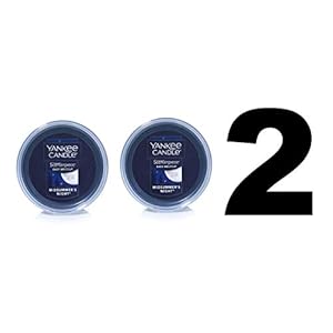 Yankee Candle 2 Units of Midsummer&...