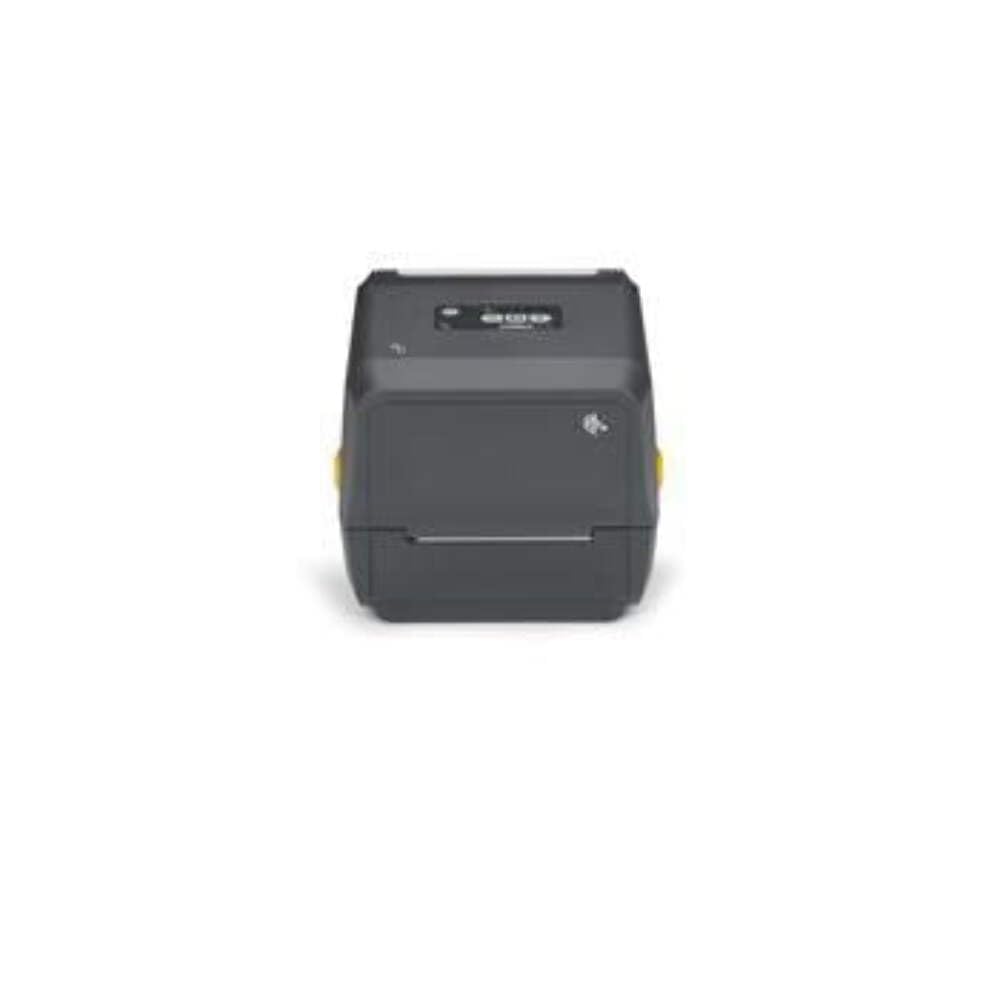 Zebra Thermotransfer Desktopdrucker ZD421 - USB, USB-Host, Ethernet und Bluetooth Konnektivität - Geeignet für Anwendungen in Logistik, Fertigung, Einzelhandel und Gesundheitswesen