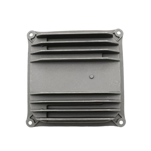 Module commande ballast LEAR Lam-S5 A2189009203 phare DRL Ils - 3