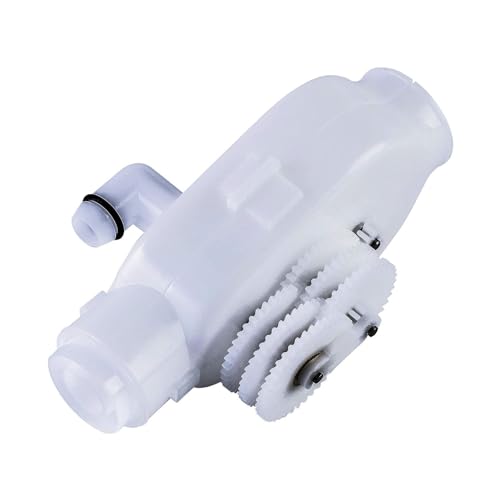 Válvula de respaldo para limpiador de piscina, pieza de repuesto para aspiradora de piscina, pieza de limpiador de piscina, accesorios de piscina sobre el suelo, repuesto para Zoodiac 180, 280, 380