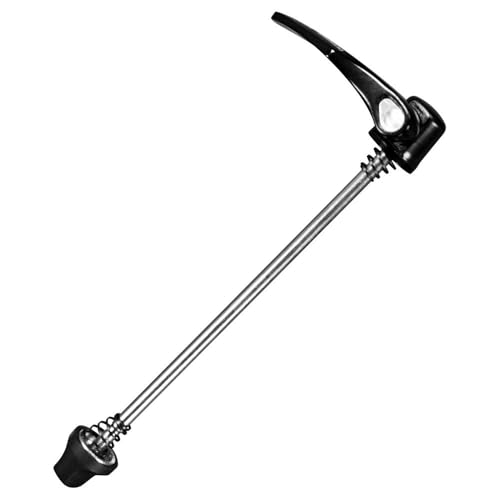 Axe de blocage Shimano FH-5800 pour remplacer un serrage de roue arrière usé