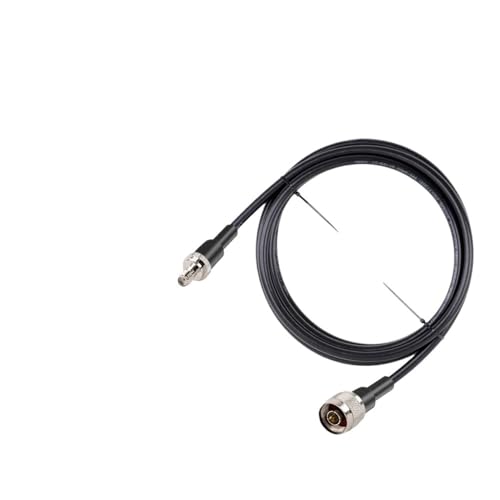 L*/M*R400 Wp[ sOe[ WI WI/*FI P[u 4G LTE Z[Av gѓdbMu[X^[p(N M to SMA F,1M)