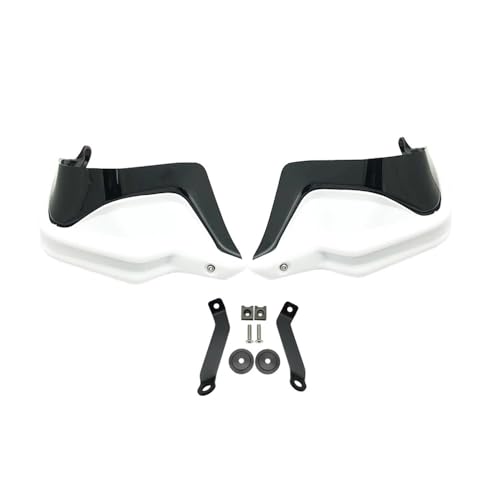 Protège-mains de moto pour NC750D Integra 750 afin de bloquer le vent froid