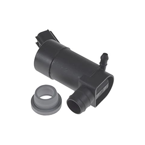 Blue Print Washer Pump for Windscreen Cover