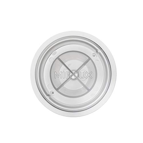 MIRTUX Set van 2 reinigers, compatibel met Dolce Gusto Drops en Momenza, ontkalker voor Dolce Gusto MS-623953 (zie modeldetails), reserveonderdelen voor Dolce Gusto - Image 6