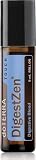 doTERRA - DigestZen Touch Essential Oil Digestive Blend - 10 mL Roll On