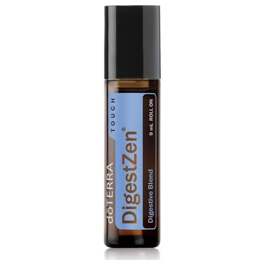 doTERRA DigestZen Touch
