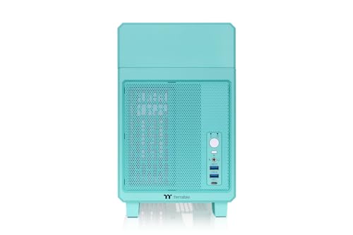 Thermaltake TR100 Mini Tower Couleur Neuf - vue 5