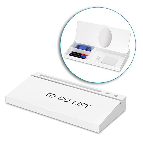 office glass dry erase board