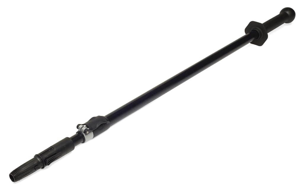 Teleskopstange Carbon für Farbroller 105-180 cm EXTENSION POLE CARBON FIBRE, HYBRID