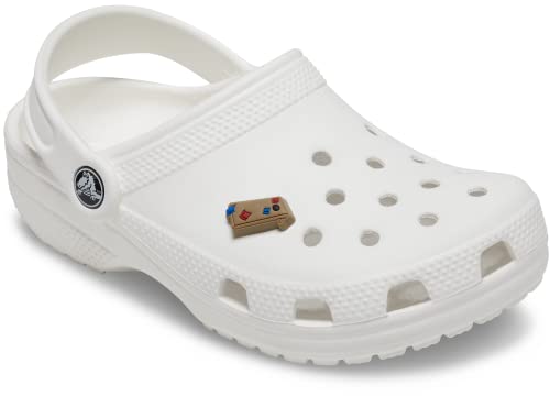 Image of Crocs Jibbitz Trendy Shoe Charms | Jibbitz, Cornhole, Small