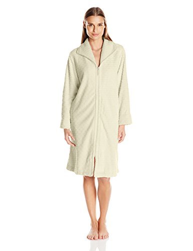 Oscar de la Renta Pink Label Women's Plush 40