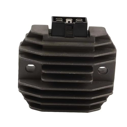 Régulateur de tension moto Gilera DNA 180 pour résoudre les pannes de batterie