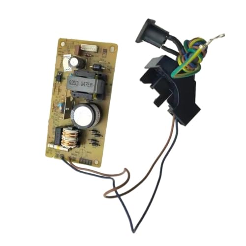 Carte d'alimentation 220V Brother MPW9221 DCP-T510W MFC-T910W - Module électrique haute stabilité