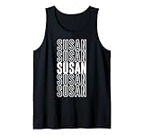 Susan Apparel