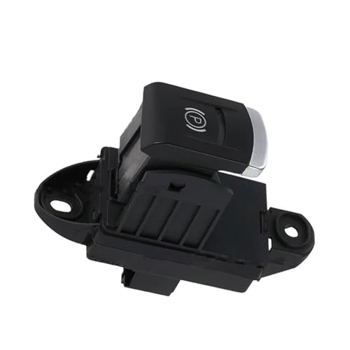 Botón de freno de mano para arreglar el parpadeo de error en Audi A6 C6 4F