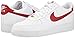 Nike Men's Shoes, White Team Red White, 11 US