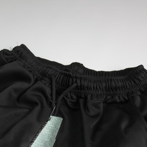 Invisible Zipper Open Crotch Jogger Pants Outdoor Men Plus Size Sportswear Trousers3