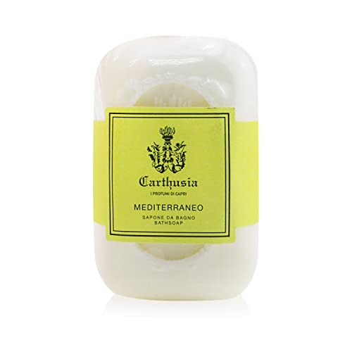 Car Mediterranean Soap