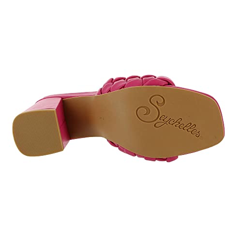 Image of Seychelles Connoisseur Slide Women's Sandal