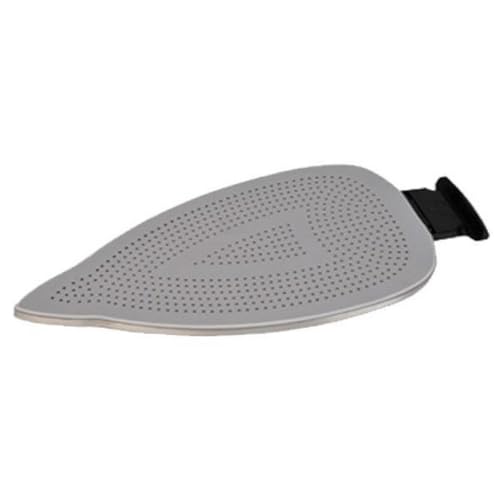 SOS ACCESSOIRE Semelle de Protection pour Linge délicat Centrale Vapeur, Fer à Repasser ZD7900D1 ROWENTA Centrale Vapeur, Fer à Repasser ZD7900D1 ROWENTA