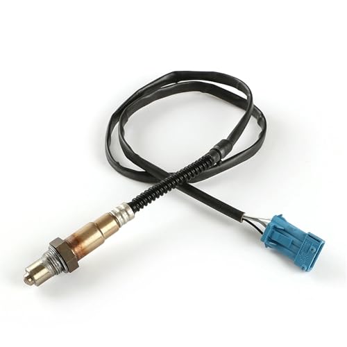 Sonde oxygène O2 lambda 0258006185 96368765 rapport air carburant