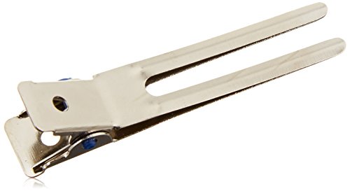 Annie Double Prong Clips