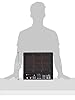 Roland Spd-Sx Percussion Sampling Pad, Unique Sampling-Pad Concept, 4 Gb Internal Memory/Black #2