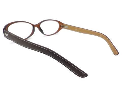 GLOWL 老眼鏡 GL02 の商品画像 4