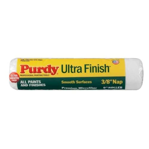 Purdy Ultra Finish