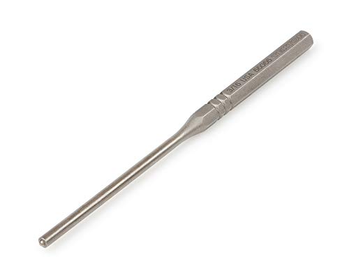 Tekton 3/16 Inch Roll Pin Punch | Made In Usa | 66066 #TOP26