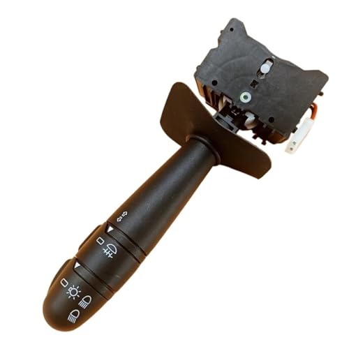 Commutateur de clignotants Nissan Platina commodo phare et feux de route 7701048956