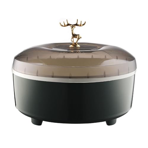 Machine de fermentation 5L : finissez-en avec les pâtes qui ne lèvent pas - 2