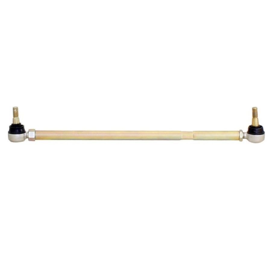 Barra de dirección para CF188 y X5, ideal para rutas exigentes en quad y ATV