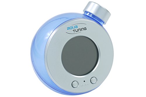 Preisvergleich Produktbild Aquatuning Wasseruhr