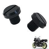 Robuste et fiable : L'adaptateur bouchon retroviseur moto assure une connexion fiable et assure une connexion solide entre le bouchon et l'ouverture du rétroviseur