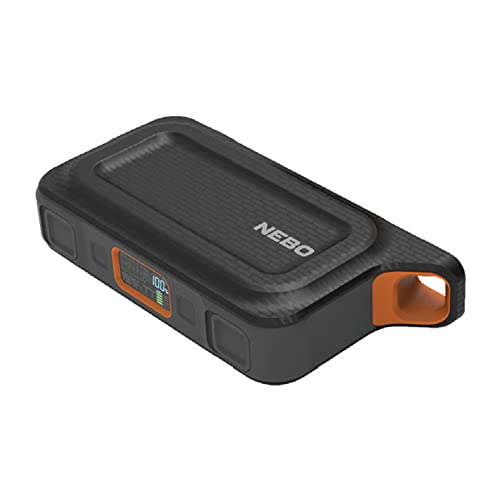 Jump Starter Near Me The 15 best products compared Your Motor Guide