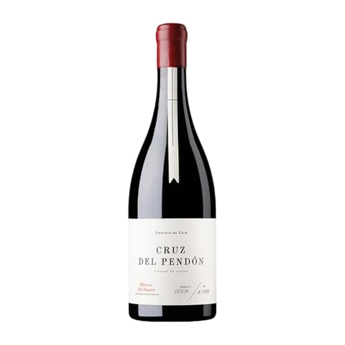 Luis Cañas Cruz del Pendón Tempranillo Ribera del Duero 75 cl Vino tinto