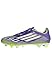adidas Unisex - Adulto F50 Club Firm Ground/Multi Ground Football Boots, Purple...