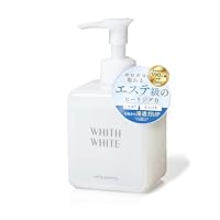 Amazon.co.jp: 【毛穴すっきり、エステ気分】フィスホワイト クレイ