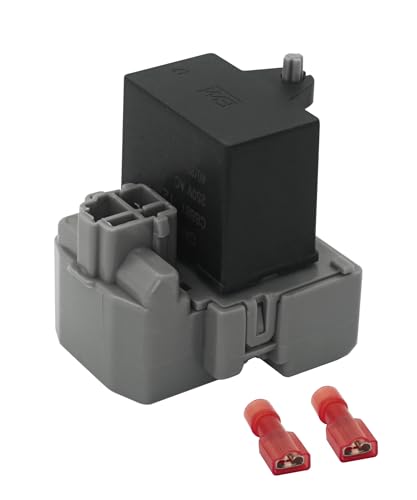 Opiniones y reviews de Centros de Lavado Maytag los 5 mejores. 49 WPW10194431 Condensador de arranque y funcionamiento de refrigerador compatible con Whirlpool, Amana, Crosley, Jenn Air, Kenmore, Maytag, reemplazar WPW10662129, CKD662129X...