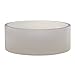 DECOLAV 2806-MST Lana Incandescence Round Vessel Sink, Mist