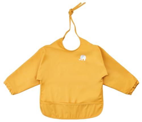 Tablier basique LS CeLaVi vêtements sans tache peinture et repas