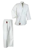 weißer Gurt inklusive Judoanzug \