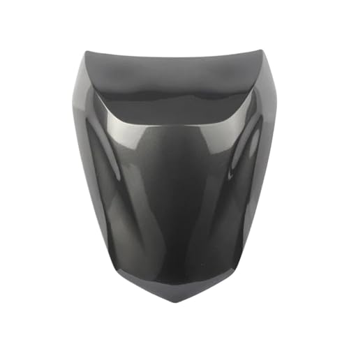 RWUXCYNTP �I�[�g�o�C�㕔����ȃJ�E���V�[�g�o�b�N�J�o�[�t�F�A�����O�����ƌ݊��� Kawasaki Ninja 400 650 EX650 ER6F ER6N ER 6F 6N 2012-2016(Gray)