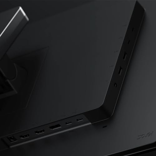 Monitor da Gaming OLED QHD, 240Hz, 27 Pollici, Spectrum Black 27 con Gorilla Glass - Monitor - Immagine 5