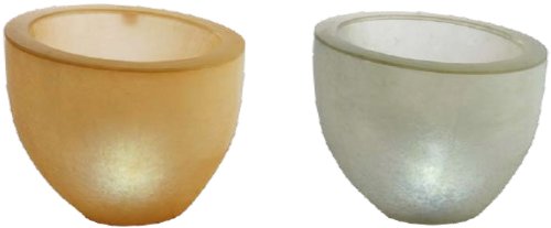 Cylinder Lamp cm 63h. - diam.62 in fiberglass (Orange or Beige Colors) (Euro 179 per piece)