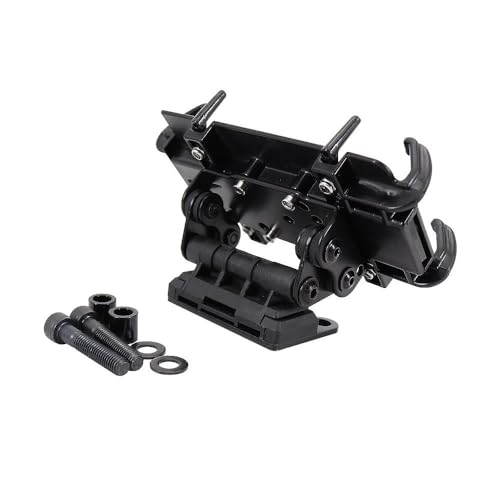 Support navigation moto Ducati Scrambler 1100 Sport 17-21 - 2