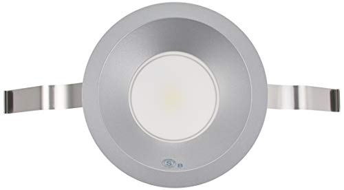 大光電機 ダウンライト LED 5.2W 昼白色 5000K DDL-5102WS