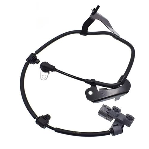 Capteur vitesse de roue ABS avant gauche haute précision pour Isuzu D-Max 8980521191